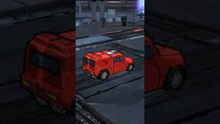 Ironhide G1 transformers earth wars #transformersearthwars #transformers