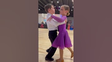 Thumbnail of 6 years old Tango 💃🏼🕺🏼