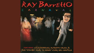Video thumbnail of "Ray Barretto - Summertime"