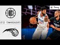 Clippers Win First Scrimmage Back vs. Magic | Honey Highlights