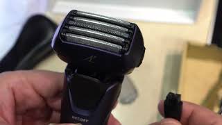 : Panasonic ES-LV67, , , 