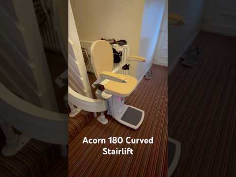 Stair Lift Installation Near Me
