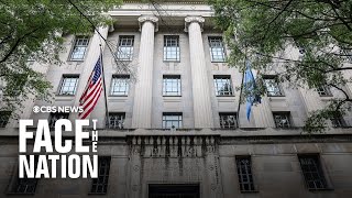 Top criminal prosecutor in U.S. Attorney's Office Washington, D.C., quits