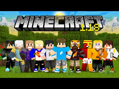 Skins da Creative Squad Minecraft Srie Minecraft Collection