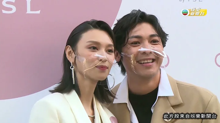 娱乐新闻｜王丹妮 罗孝勇结婚一周年 首次夫妻档揾真银做纪念 - 天天要闻