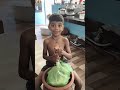 🦀 # KidsVlog# Trending# Crab