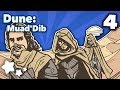 Dune - Muad'dib - Extra Sci Fi - #4