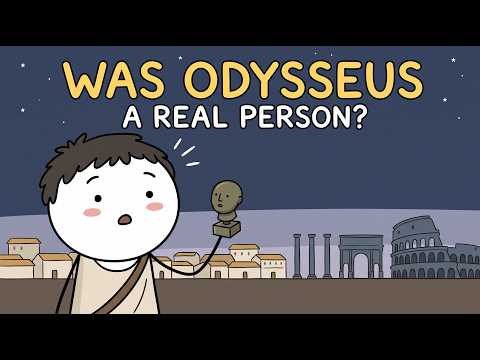 Archaeologists Just Found the Place Where People Worshipped Odysseus