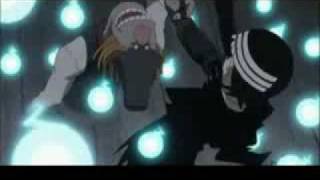 Soul Eater ~ This is Halloween AMV!
