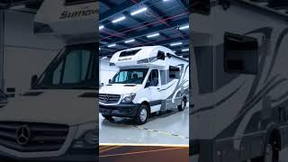 Why Class B Motorhomes are Taking Over the RV Industry