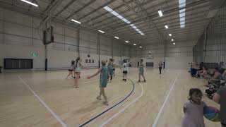 Odd Socks vs The Better 8 Grand Finals 20.09.26 (part 1) screenshot 5