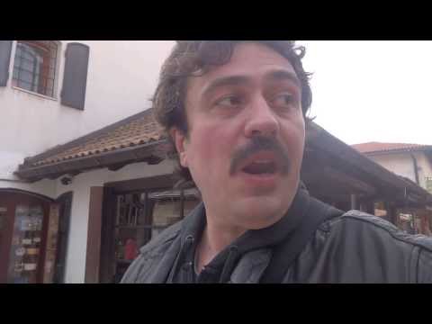GRAD TRADICIONALNIH ZANATA
