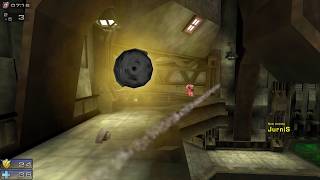 UT2K4 JurniS Flak Frag