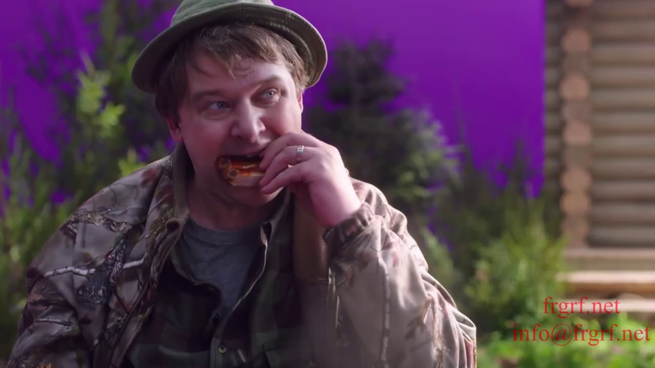 Leo Burnett Moscow и «Русагро» позвали молодежь на ку-пати в ролике из новой кампании