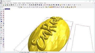 EnRoute Design Example