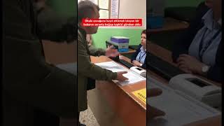 Devlet Okulunda 2000 Tllik Zorunlu Bağış İsyanı Baba Kaydı Durdurdu