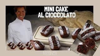 Download Lagu Mini cake al cioccolato - facili e golosi MP3