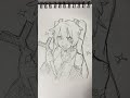 とりぷるばか　 #イラスト #自作編集 #人気になりたい #アナログイラスト #おすすめに載りたい #初音ミク #重音テト #亞北ネル #イラスト練習中