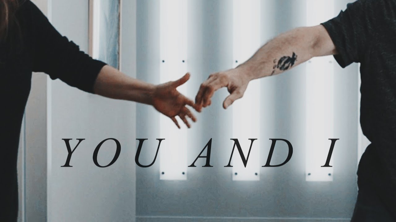 Elliot and Olivia || You and I