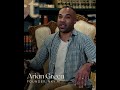 Where Bourbon Meets Intelligence: AI On The Rocks