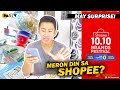 Shopee Finds: WATSONS HAUL 2021 | Watsons Haul Philippines | Dan TV