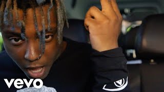 Juice WRLD & Justin Bieber - Wandered To LA (Official Video)