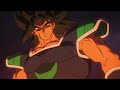 Y2meta app Goku vs Broly amv ainsi bas la vida Indila 1080p