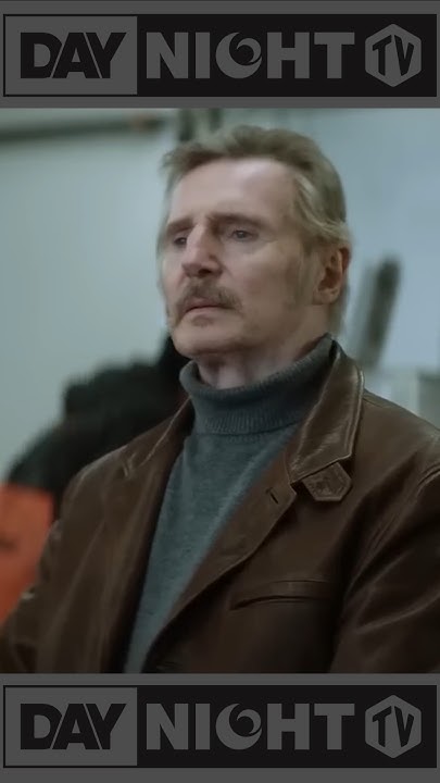 Лиам Нисон Снова в Деле! Новый Боевик "Профессионал" 2024 #кино #фильмы ...
