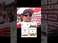 Kimi Raikkonen vs mwoah #ferrari #kimi #kimiraikkonen #racing #f1 #memes #funny #shorts #formula1