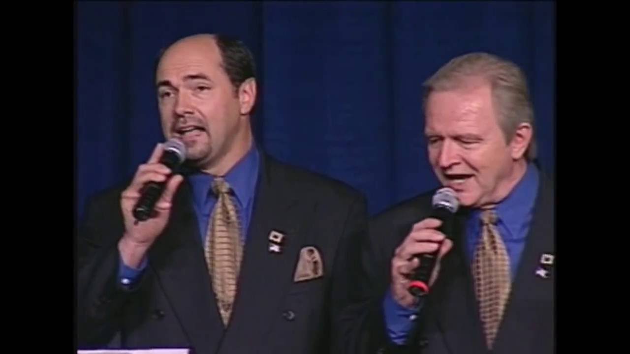 LOS HERALDOS DEL REY (BREVE CONCIERTO)