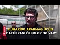 Kaxa Kaladze: “Xarici qüvvələr Gürcüstanı ikinci Ukraynaya çevirə bilməyəcək” – APA TV