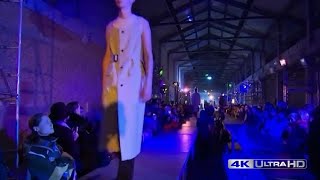 Celebrity Raf Simons - AW15 To The Archives, No Longer Relevant Runway Collection - 4k Ultra HD Profile