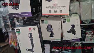 Hangi Araç Telefon Tutucular Serbest ,Telefon Tutucular Yasak Mı, Camda Telefon Tutuculara Ceza Var