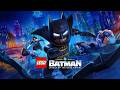LEGO BATMAN: LEGACY OF THE DARK KNIGHT 🦇 Arkham-Games in LEGO-Optik? OH JA! | LETS TEST