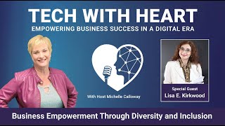 Business Empowerment Through Diversity and Inclusion