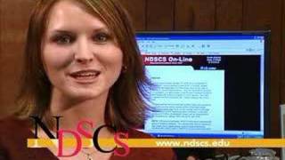 North Dakota State College of Science Online