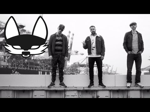 Beginner - Ahnma feat. Gzuz & Gentleman (official Video)