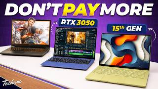 STOP Buying Laptops Under 60000 Until You See This‼️Top 5 Best Laptop Under 60000