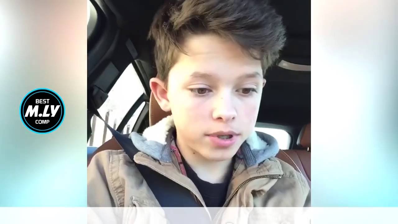 Jacob Sartorius Best Vine Compilation 2016 | *NEW* Jacob Sartorius Vines  With Titles - YouTube