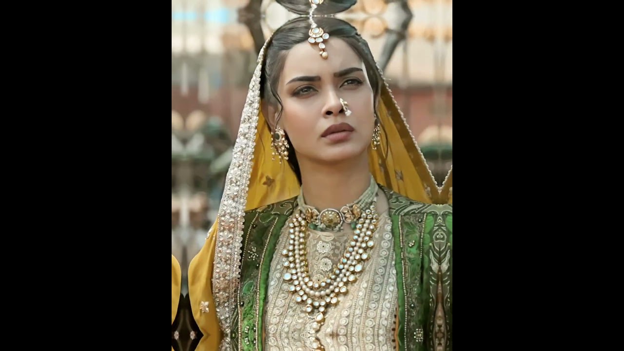 Chhaava: The Best Moments