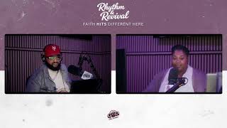 Rhythm & Revival: Control vs Correction