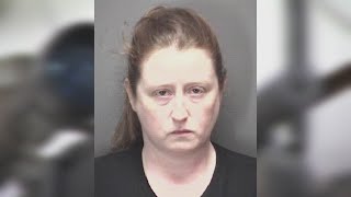 Suffolk teacher arrested on weapons charges faces judge