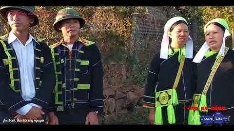 A CHỊ HÁT SLI TẠI  CÁC LỄ HỘI CHỢ TÌNH RẤT HAY tập 59.CHỈ CÓ Ở YOUTUBE DÂN TỘC TÂY NGUYÊN