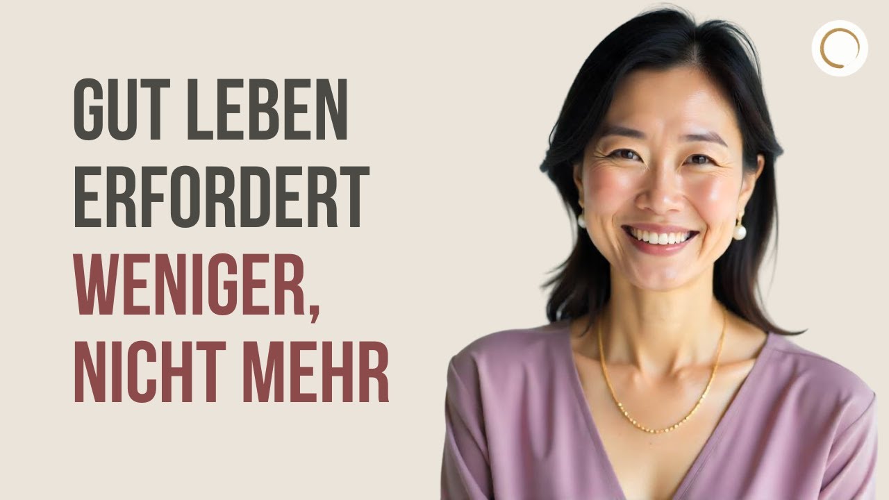 Zehn Geheimnisse des Japanischen Stils, um Chaos in Harmonie zu Verwandeln