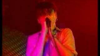 Video thumbnail of "Suede. Live. The Two of Us"