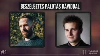 A kockázat elfogadása és a helyes pénzkezelés fontossága - podcast