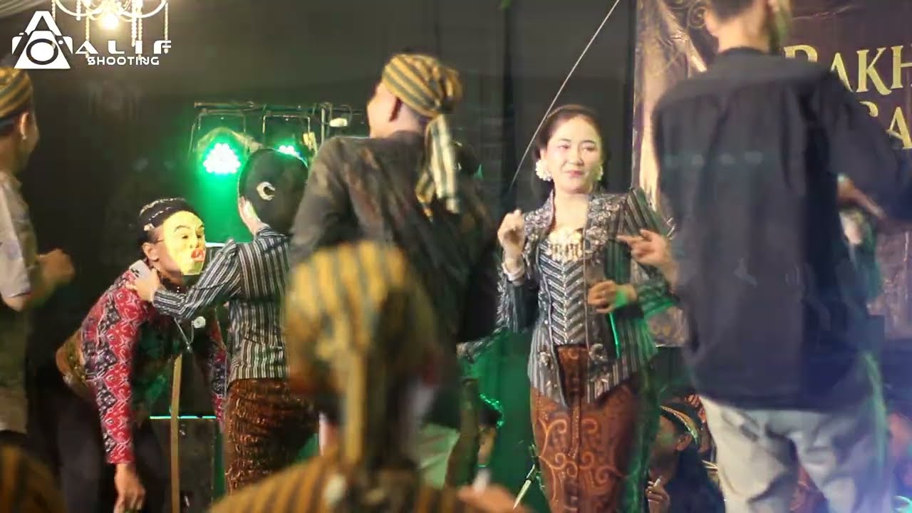 JANGAN TUNGGU LAMA | CAMPURSARI | ALL ARTIST