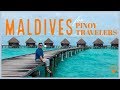 MALDIVES on a BUDGET for PINOY Travelers