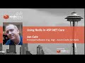 ASP.NET Core with Redis