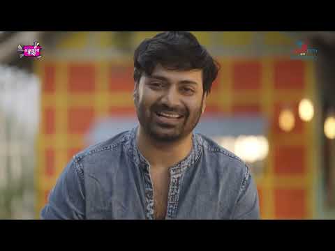 Ninth Episode | Kiran Dutta | Pratik | Bhojohori Ranna | Dhoomketu